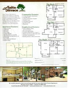 Photo - Anita Terrace Apartments