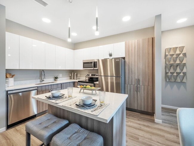 Photo - 4 Corners Lakeside Apartments - White Lake, MI