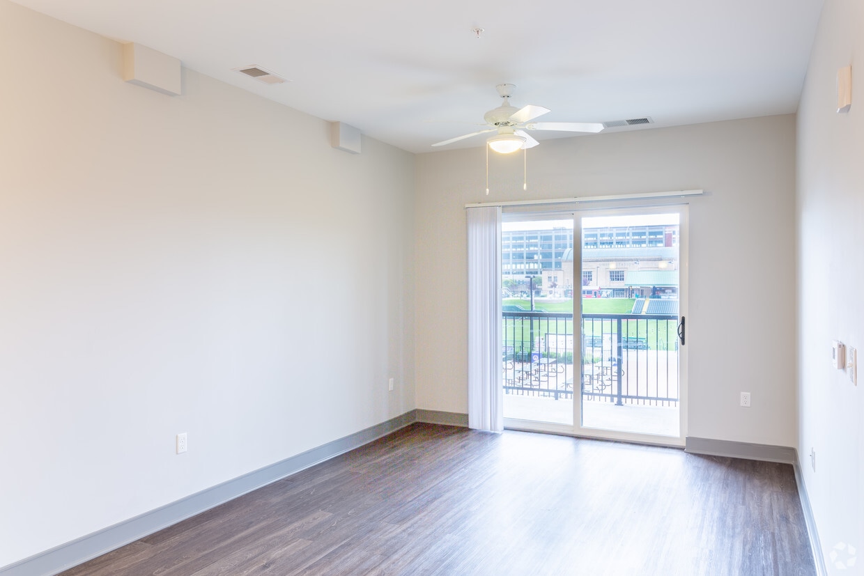 Floor Plan - Waveland