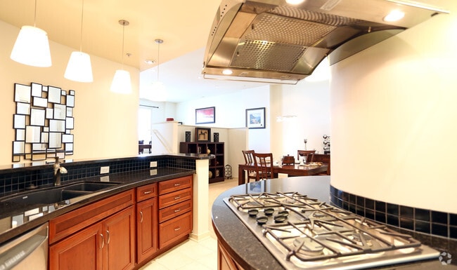 Photo - The Brandeis