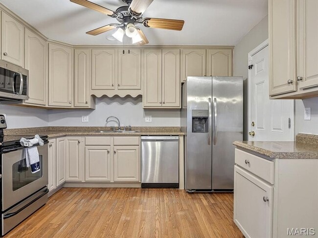 Photo - 1203 Princeton Dr