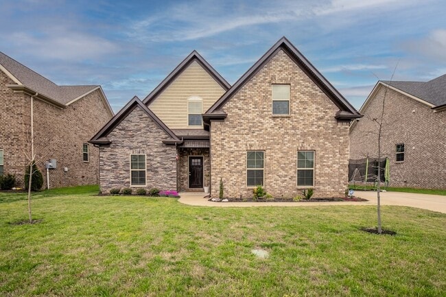 Photo - 5322 Honeybee Dr