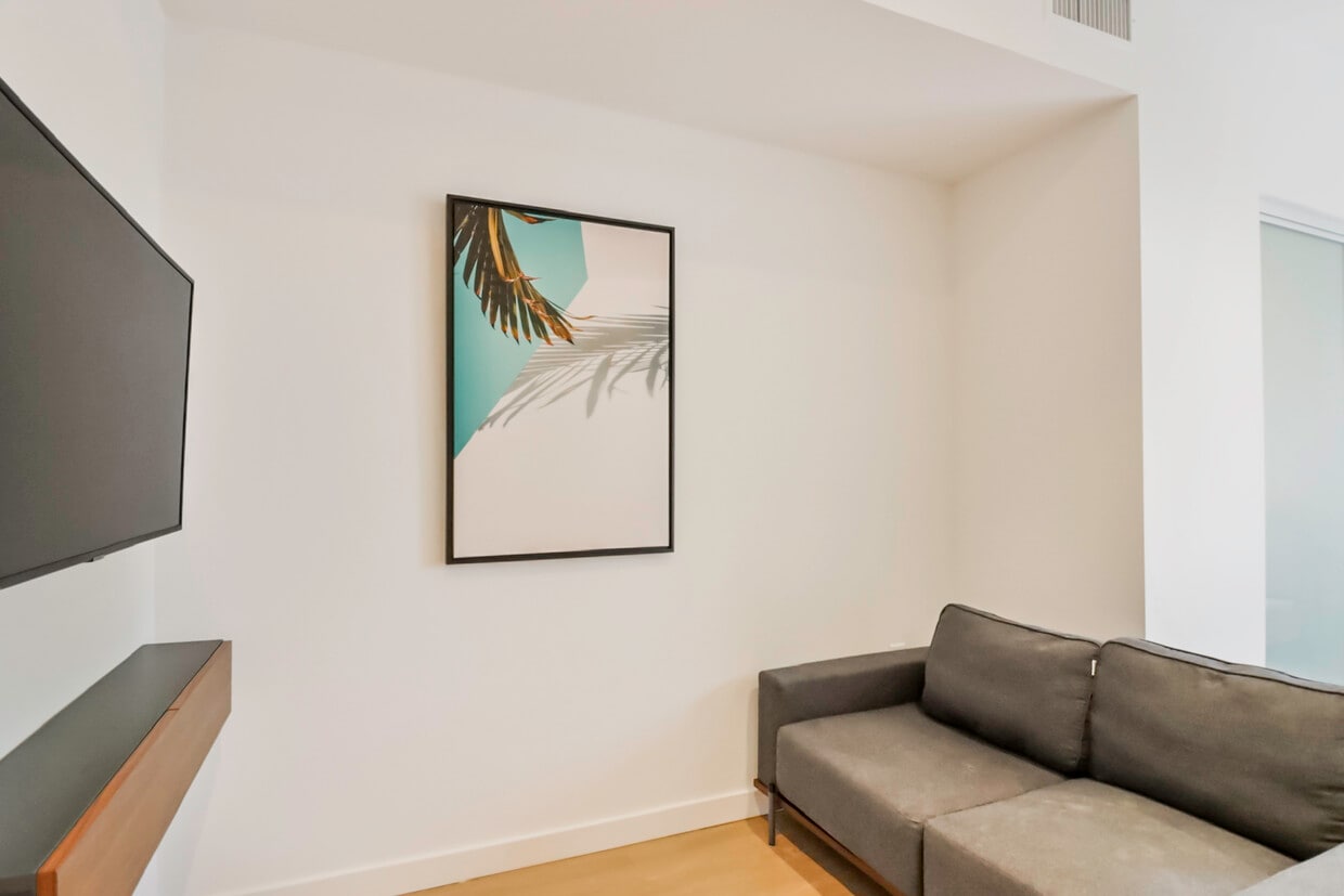 Floor Plan - Concourse Bachelor