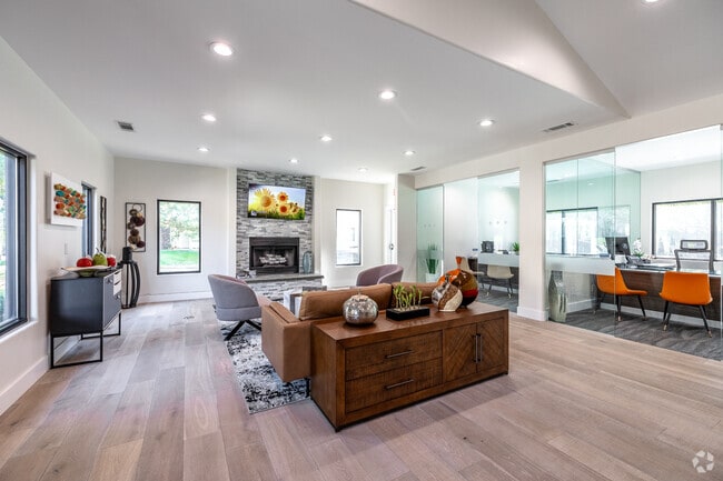 Interior Photo - Wellington Apartments