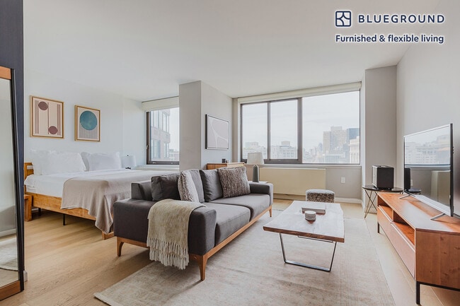 Building Photo - 1 Union Square South Unit FL21-ID95