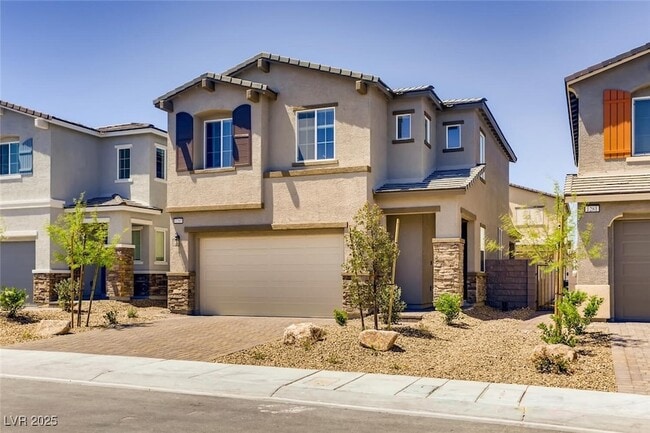 Photo - 1285 Jaya Peak Ct.