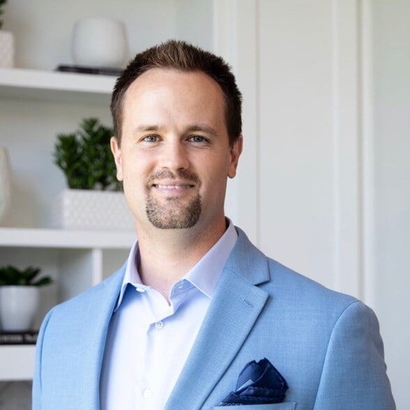 Primary Contact Photo