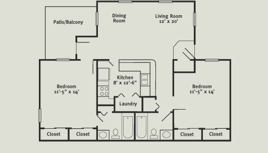 The Lodge - The Lodge