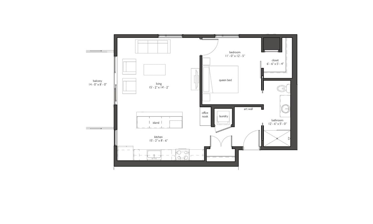 Floor Plan - 534111f