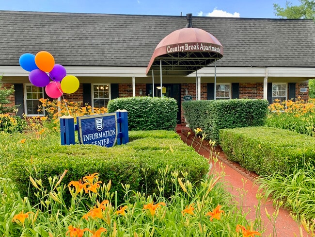 Photo - Countrybrook Apartments