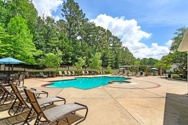 Photo - The Reserve at Woodchase