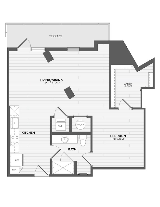 Floor Plan - A3P2