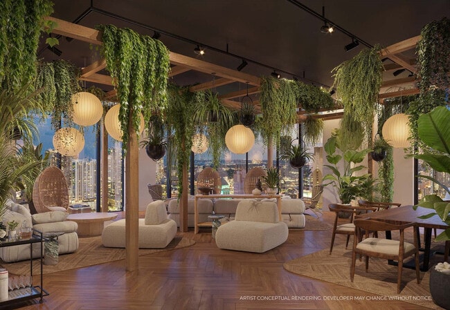 Building Photo - 121 NE 5th St Unit FL19-ID1429746P