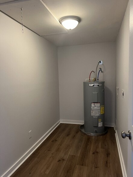 Photo - 2421 Madison St Unit 13