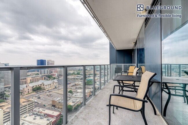 Photo - 501 Brazos St Unit FL22-ID257