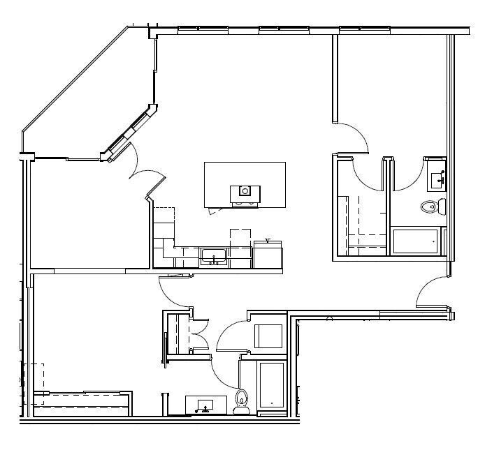 Floor Plan - C10