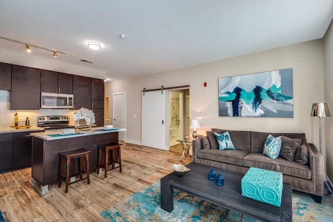 Building Photo - Lerner Windmill Parc