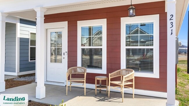 Photo - 7 Dairy Crk Rd SW Unit 124CCR.1408006