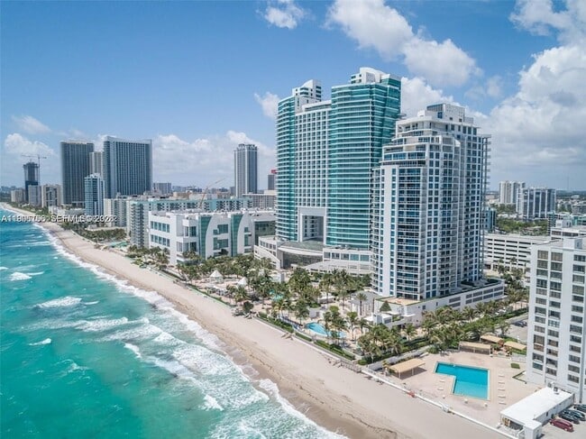 Photo - 3535 S Ocean Dr Unit 1006
