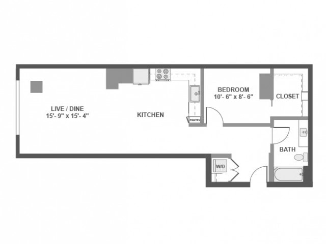 Floor Plan - A5