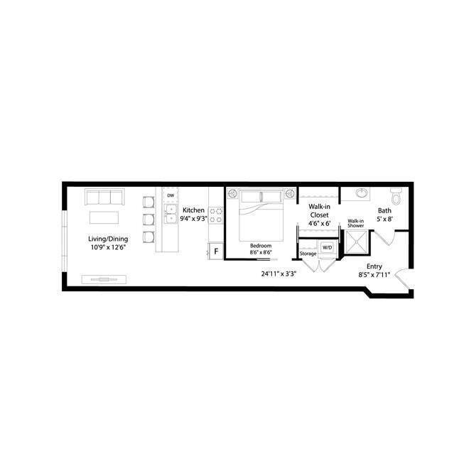 Floor Plan - S2