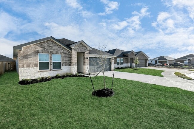 Photo - 1123 Briscoe Ct