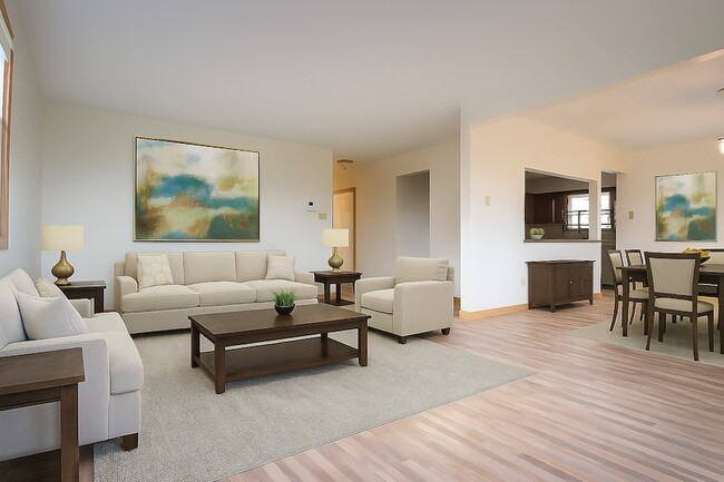 Photo - 8418 W Oak Ave Unit 3