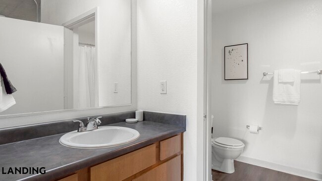 Photo - 1451 24th St Unit 1409