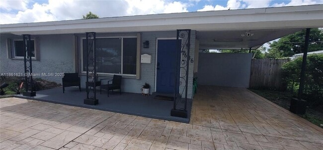 Building Photo - 7636 Miramar Pkwy