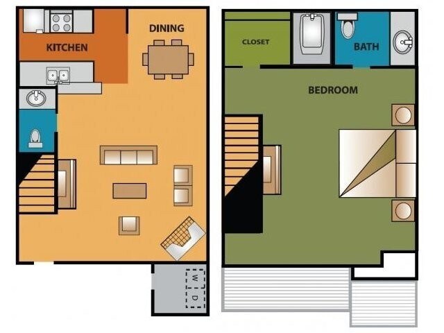 Photo - Indian Springs Apartments