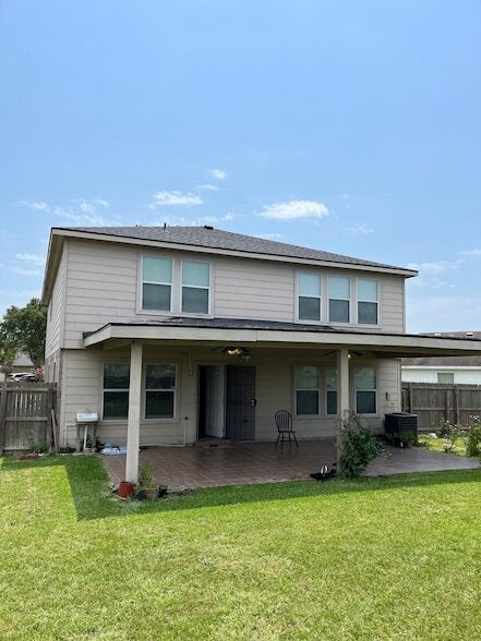 Photo - 15202 Lynford Crest Dr