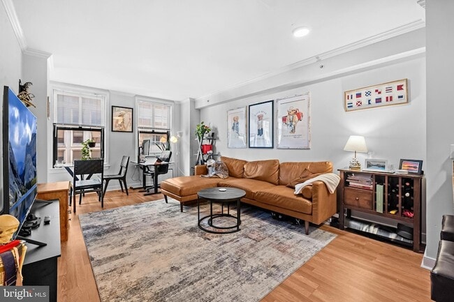 Photo - 631 D St NW Unit 829