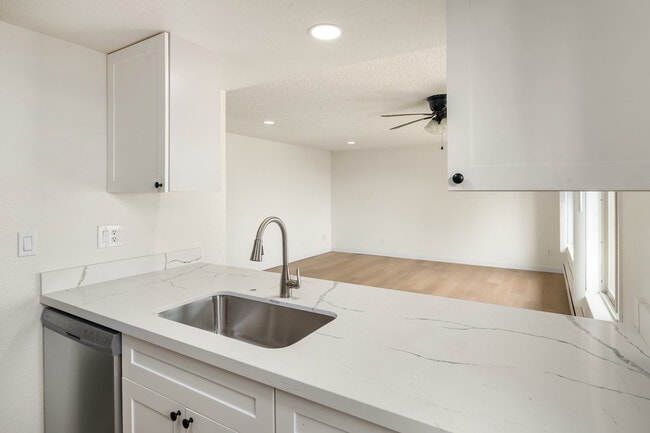 Photo - Evergreen Residences