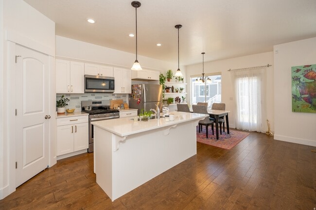 Photo - 1729 N 3720 W