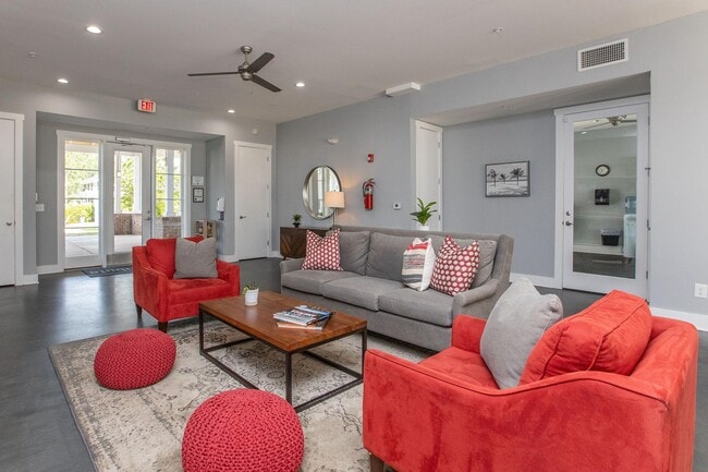 Photo - Braxton Place