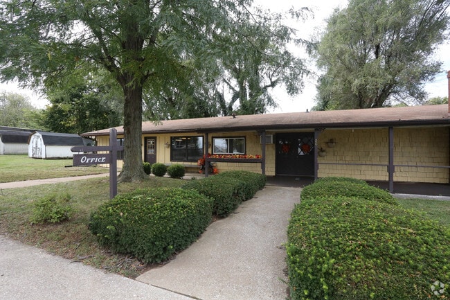 Photo - Rocwood Apartments