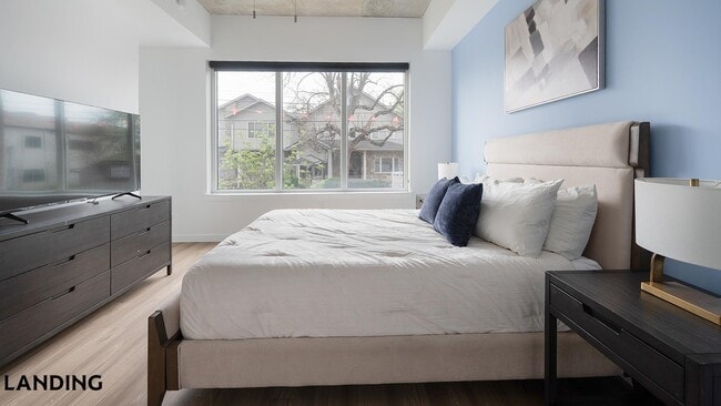 Photo - 1801 Patterson St Unit 222