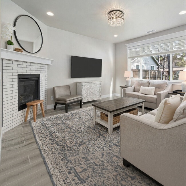 Building Photo - 2841 W Alamo Dr Unit SI ID1608944P
