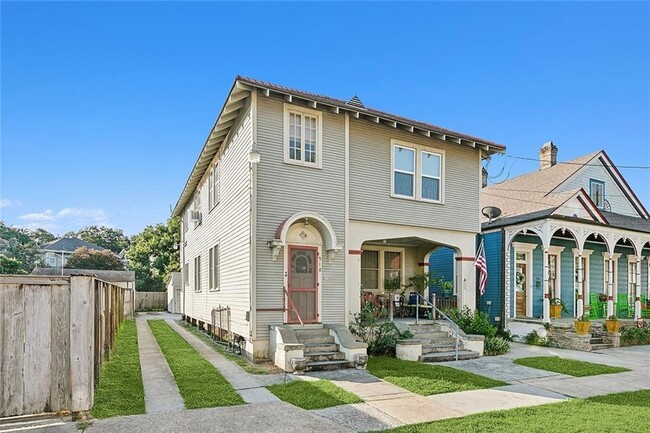 Photo - 918 N Hennessey St