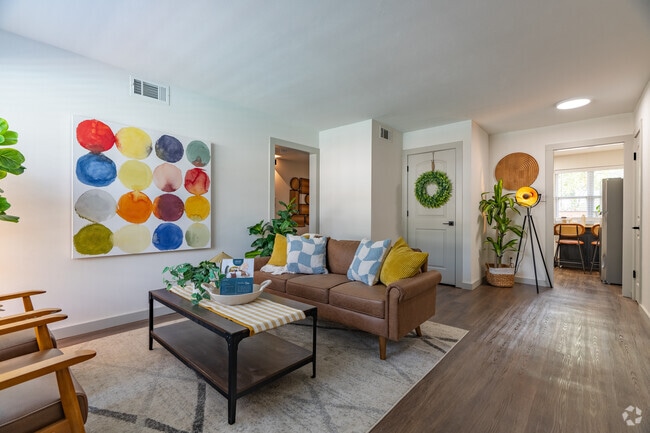 Interior Photo - Century Apartments