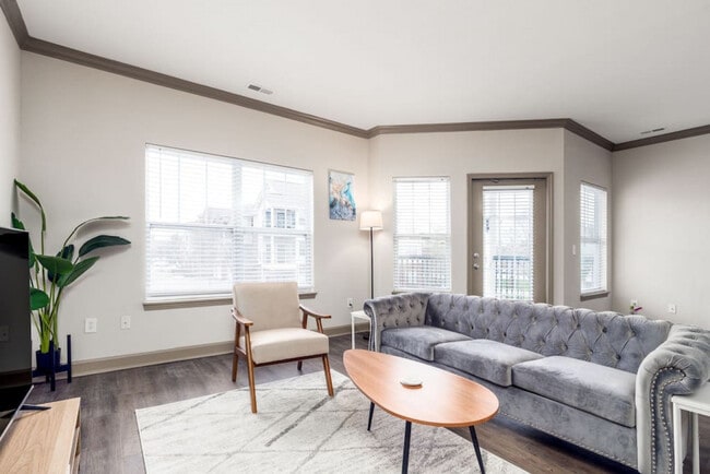 Building Photo - 4825 Cameron Ridge Dr Unit ID1228675P