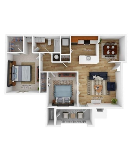 The Buckingham - The Buckingham