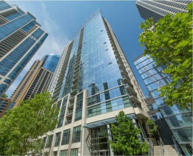 Building Photo - 201 N Westshore Dr Unit 2604