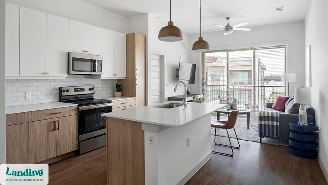 Photo - 600 Farm to Market 1626 Unit 7307.1405993