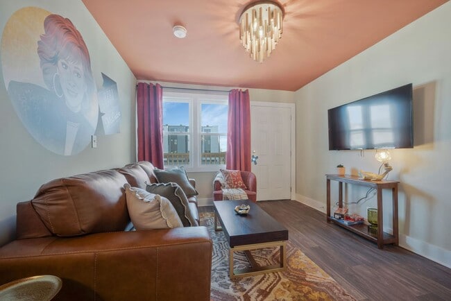 Photo - The Jefferson Apartments