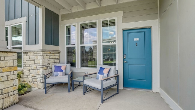 Photo - Springs at Willowbrooke