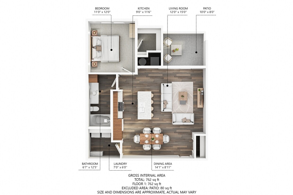 Floor Plan - A3