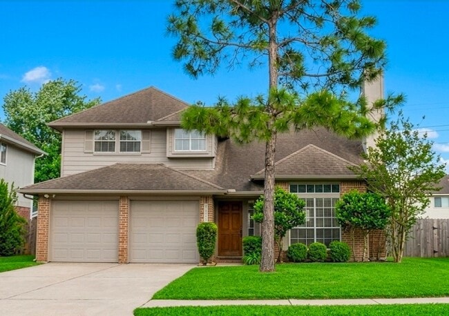 Building Photo - 14303 Oak Chase Dr