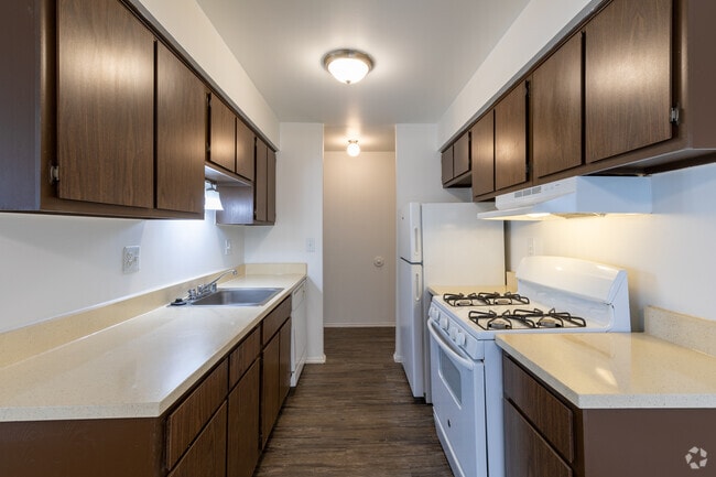 Interior Photo - Aspen Creek Apartments