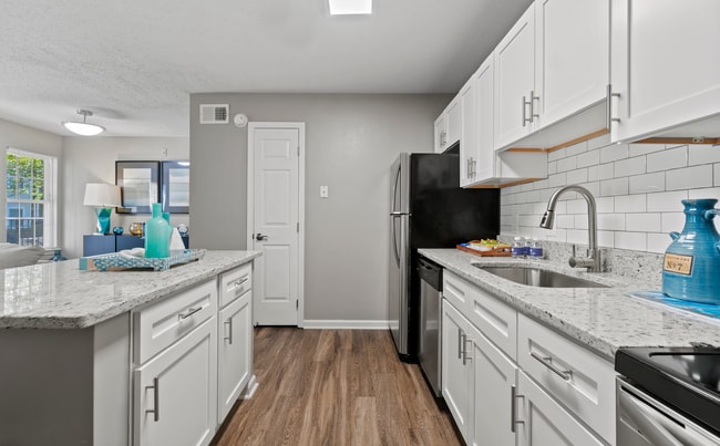 Photo - Milestone Apartment Homes
